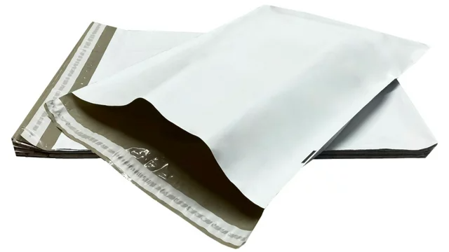 ACM poly Mailers-884